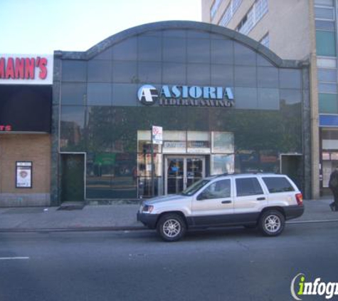 Sterling National Bank - Rego Park, NY