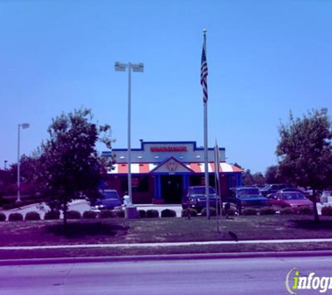 Whataburger - Fort Worth, TX