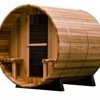 Almost Heaven Sauna Sales gallery