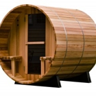 Almost Heaven Sauna Sales