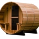 Almost Heaven Sauna Sales