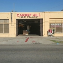 Carpet Hill