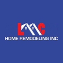 LMC Home Remodeling - Siding Materials