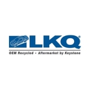 LKQ Brad's Auto and Truck Parts - Automobile Salvage