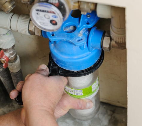 Eco One Plumbing Services, Inc. - Orange City, FL