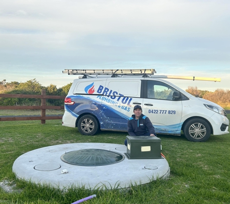 Bristol Wastewater & Plumbing Services - Mount Gambier, SA