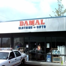 Damal Clothing & Gift - Gift Shops