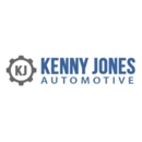 Kenny Jones Automotive Inc - Auto Repair & Service
