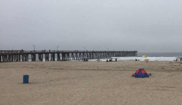 Port Hueneme Beach Park - Port Hueneme, CA