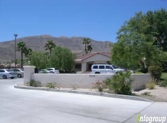 Rancho Mirage Psychiatric Medical Center Inc - Rancho Mirage, CA