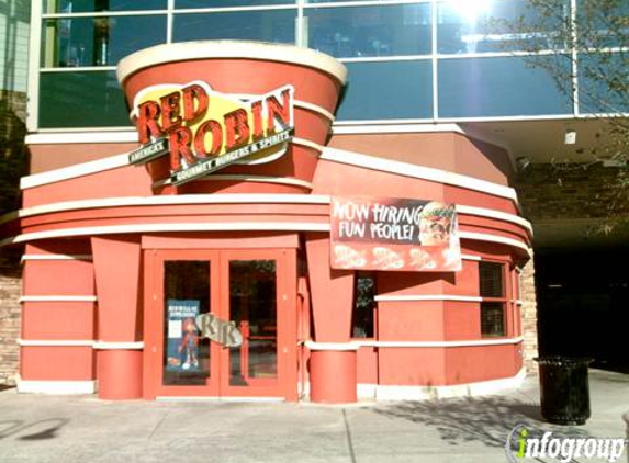 Red Robin Gourmet Burgers - Annapolis, MD
