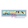 Screen Pros gallery