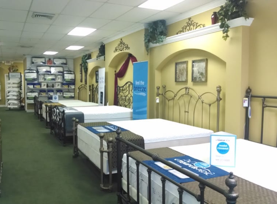 Bed Pros Mattress - New Port Richey, FL