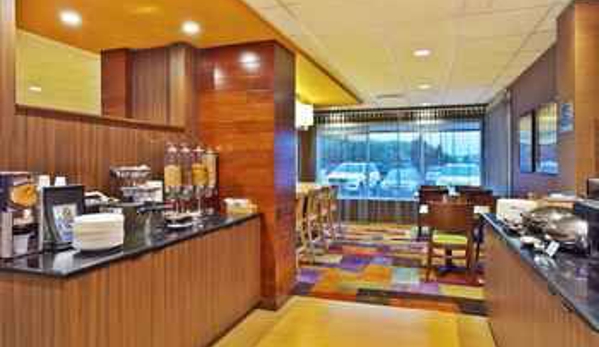 Fairfield Inn & Suites - Middleton, WI