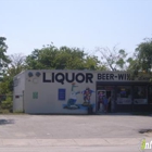 County Line Liquors