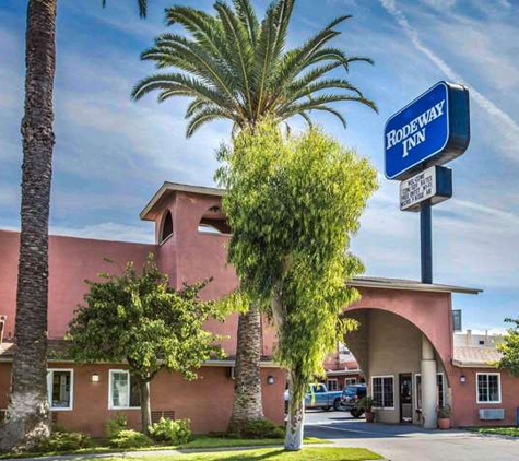 Rodeway Inn - National City, CA