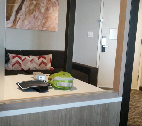 SpringHill Suites Amarillo - Amarillo, TX