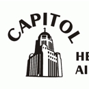 Capitol Heating & Air Conditioning - Sheet Metal Work
