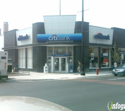 Citi - Chicago, IL