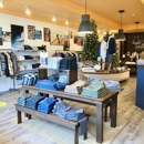 Faherty Amagansett - Clothing Stores