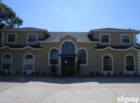 RG&S Home Inspection - Orlando, FL