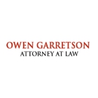 Owen Garretson Attorney At Law