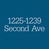 1225 Second Ave gallery