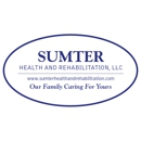 Sumter Health and Rehabilitation - Rehabilitation Services