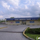 Cash America Pawn - Check Cashing Service