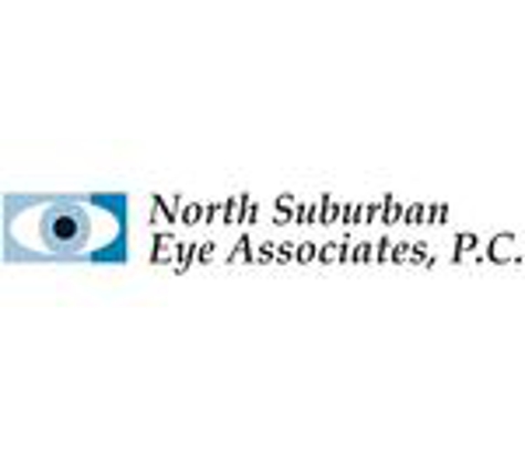 North Suburban Eye Assoc - Beverly, MA
