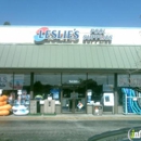 Leslie's Swimming Pool Supplies - Swimming Pool Equipment & Supplies