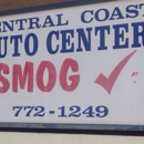 Central Coast Auto Center - Gas Stations