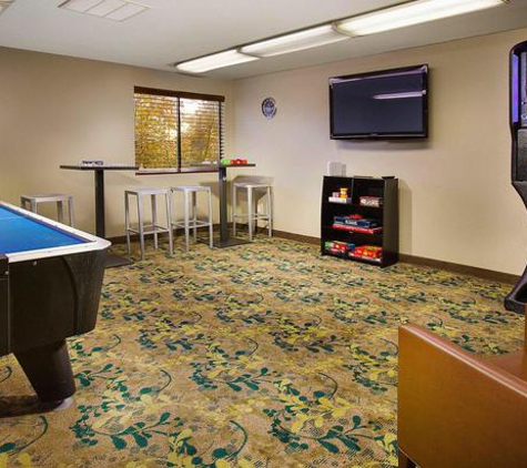 Residence Inn Portland South/Lake Oswego - Lake Oswego, OR