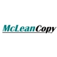 McLean Copy