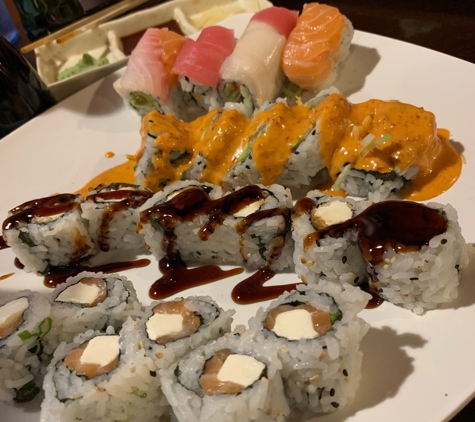 Sushi Ai - Saint Louis, MO