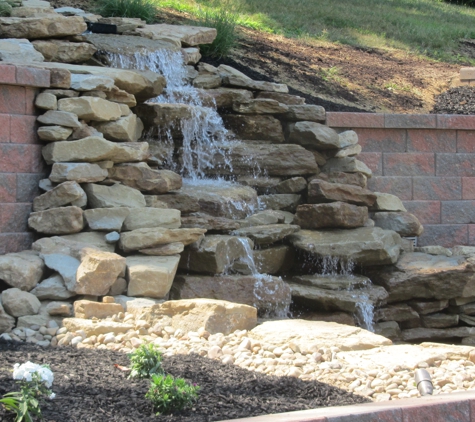 JG Landscape & Design - Bentleyville, PA