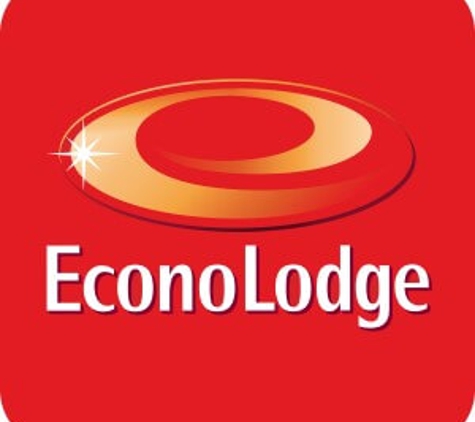 Econo Lodge - Fredericksburg, VA