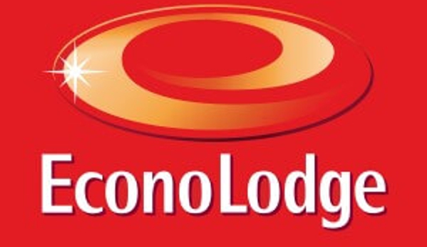 Econo Lodge - Louisville, KY