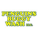 Penguin's Buggy Wash - Car Wash