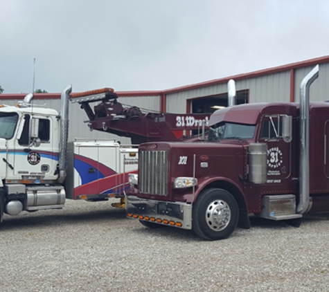 31 Diesel Truck & Wrecker Service - Seymour, IN