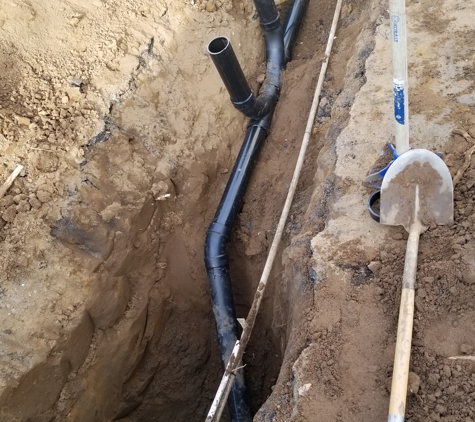 Encinitas Plumbing - Encinitas, CA. Sewer Cleanout Installation in Cardiff, California