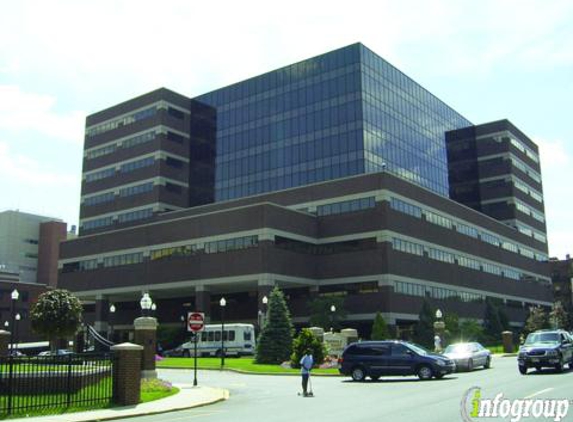 Advanced Neurosurgery Associates - Hackensack, NJ