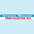 Salhotra MD - Physicians & Surgeons