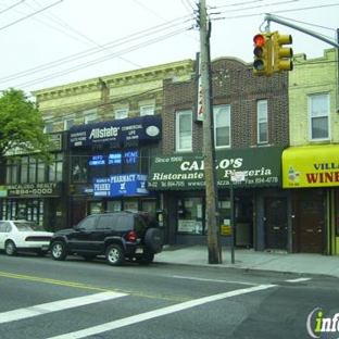 Carlos Pizza - Middle Village, NY