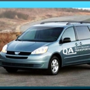 Quality Assurance Transportation Inc - Transportation Services