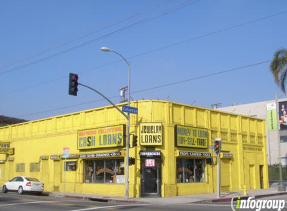 Brothers Collateral Loans - Los Angeles, CA