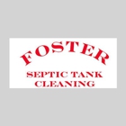 Foster Septic Tank Cleaning