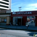 Mr Dryclean - Dry Cleaners & Laundries