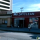 Mr Dryclean