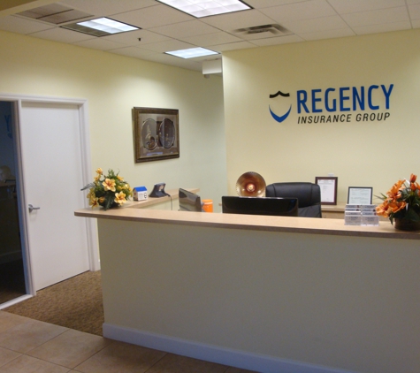 Regency Insurance Group, LLC - Fort Myers, FL